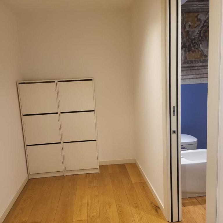 CV Loft - Two-Bedroom House - 23