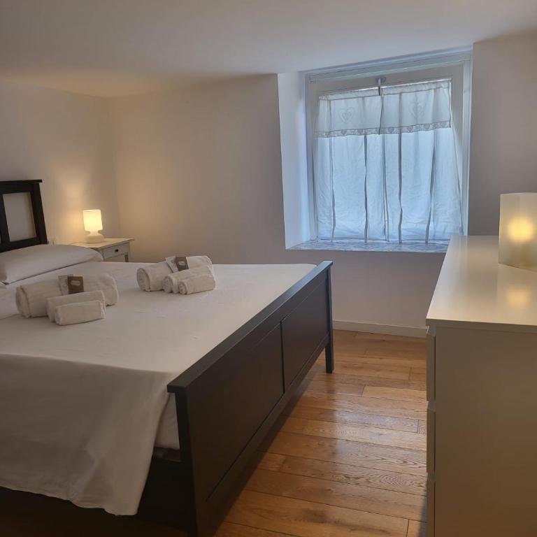 CV Loft - Two-Bedroom House - 21