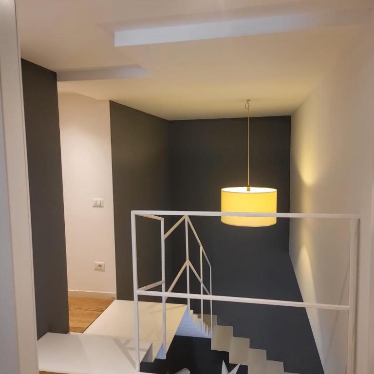 CV Loft - Two-Bedroom House - 12
