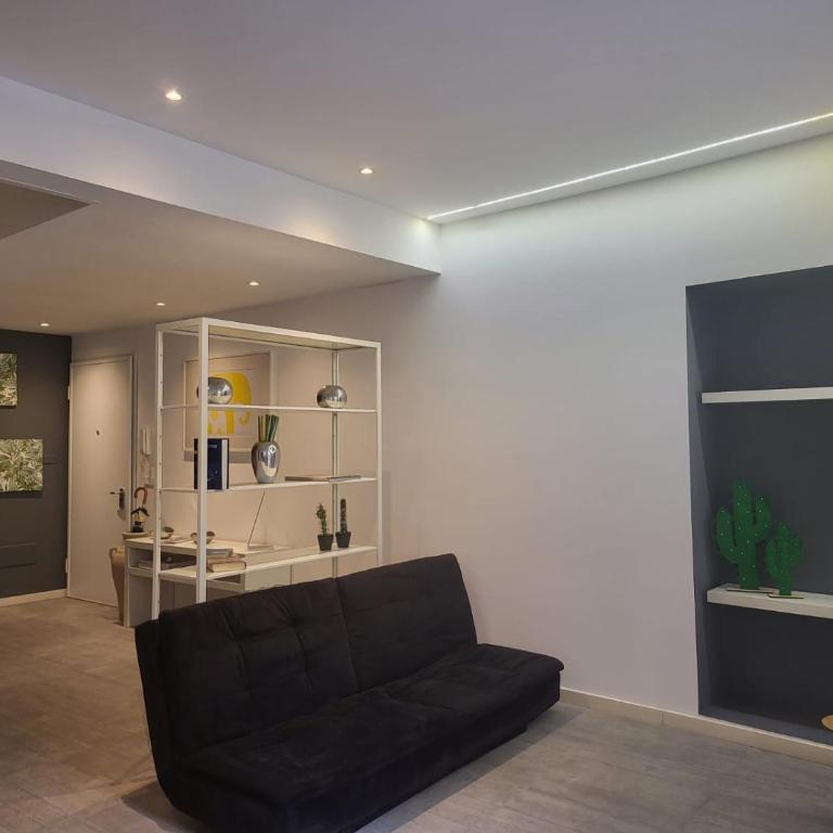 CV Loft - Two-Bedroom House - 8