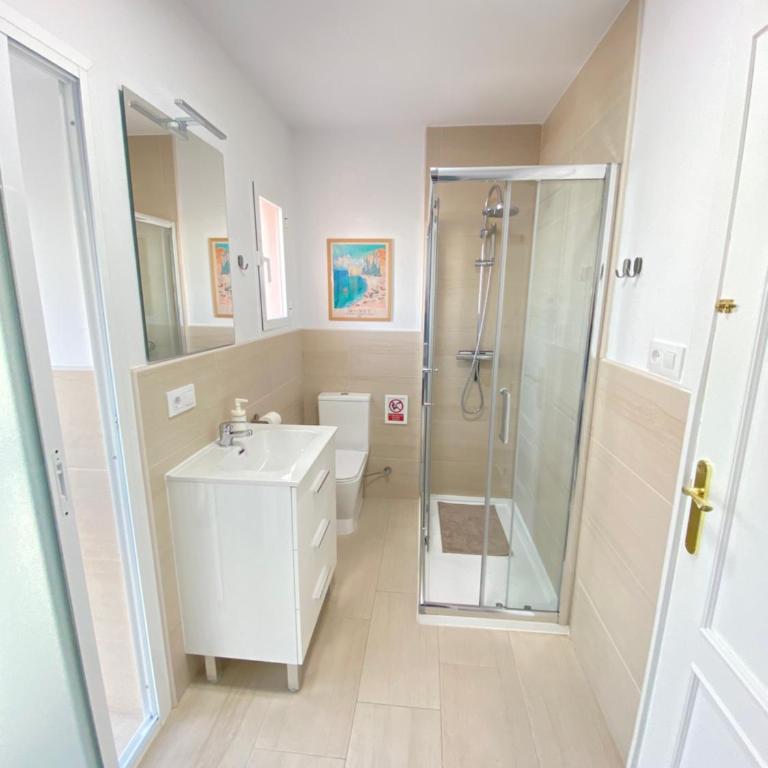 Gades Natura Victoria Beach - Apartamento de 3 dormitorios - 6