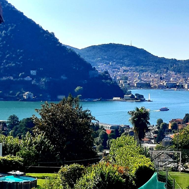 In Piazzetta - Cernobbio - Casa con 1 Camera da Letto - 24