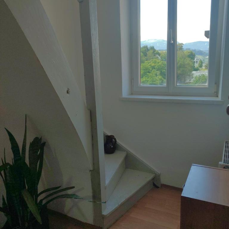Prein Apartments --- Self-Check-In --- Nähe Red Bull Ring - Maisonnette - 6
