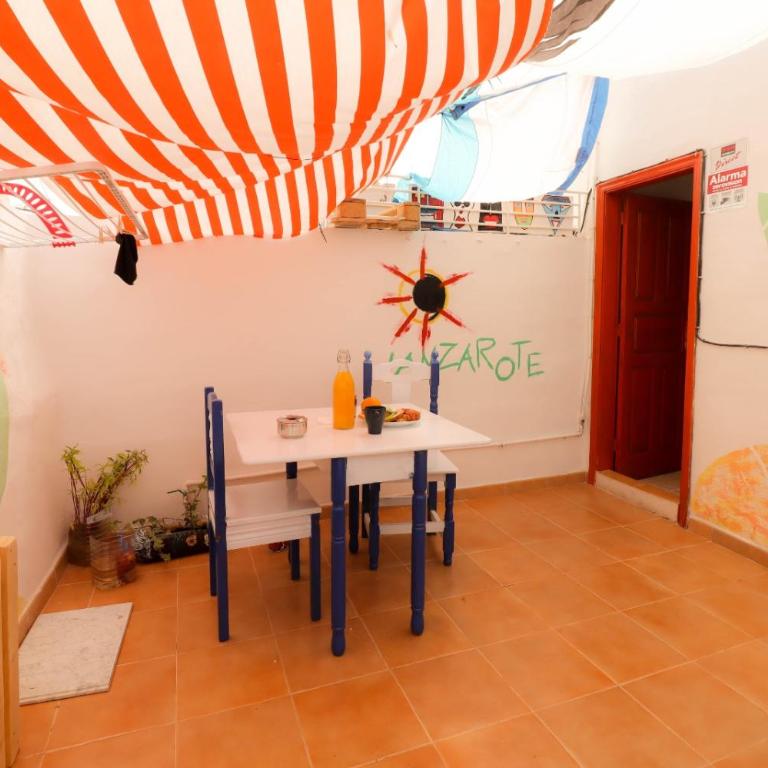 Beach House Lanzarote - Habitación Doble - 7