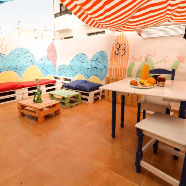 Beach House Lanzarote - Habitación Doble - 5