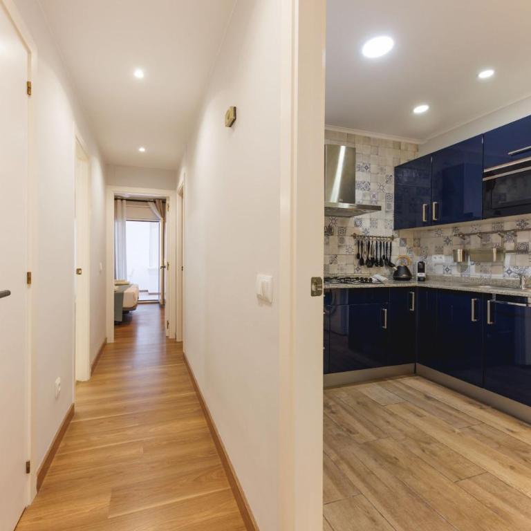 Bravissimo Figuerola, Spacious 3-bedroom apartment - Apartamento de 3 dormitorios - 14