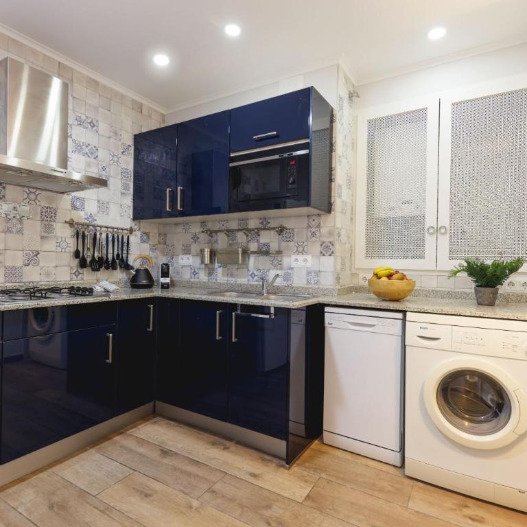 Bravissimo Figuerola, Spacious 3-bedroom apartment - Apartamento de 3 dormitorios - 15