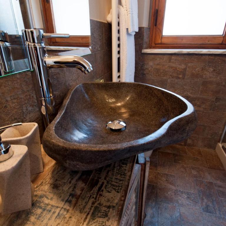 Bed & Breakfast Corte Toro - Camera Matrimoniale Standard - 14