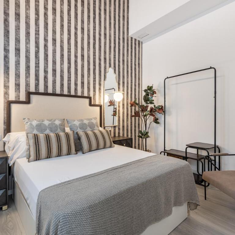 Apartamentos Puerta Elvira Suites 3000 - Appartamento con 1 Camera da Letto - 6