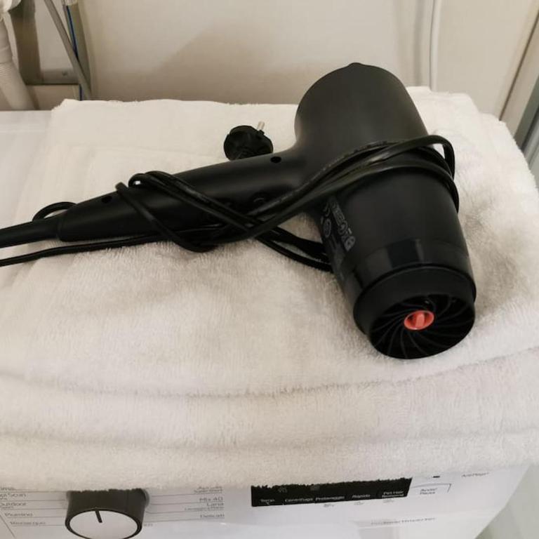 Casina Alpina trekking Passo S Pellegrino - Appartamento con 1 Camera da Letto - 15