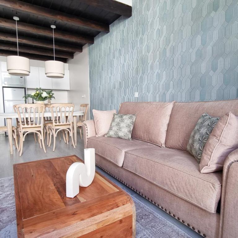 Apartamentos Albaicín Centro Suites 3000 - Two-Bedroom Apartment - 19