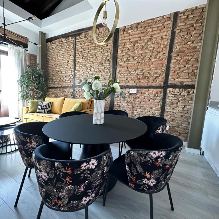 Apartamentos Albaicín Centro Suites 3000 - Two-Bedroom Apartment - 16