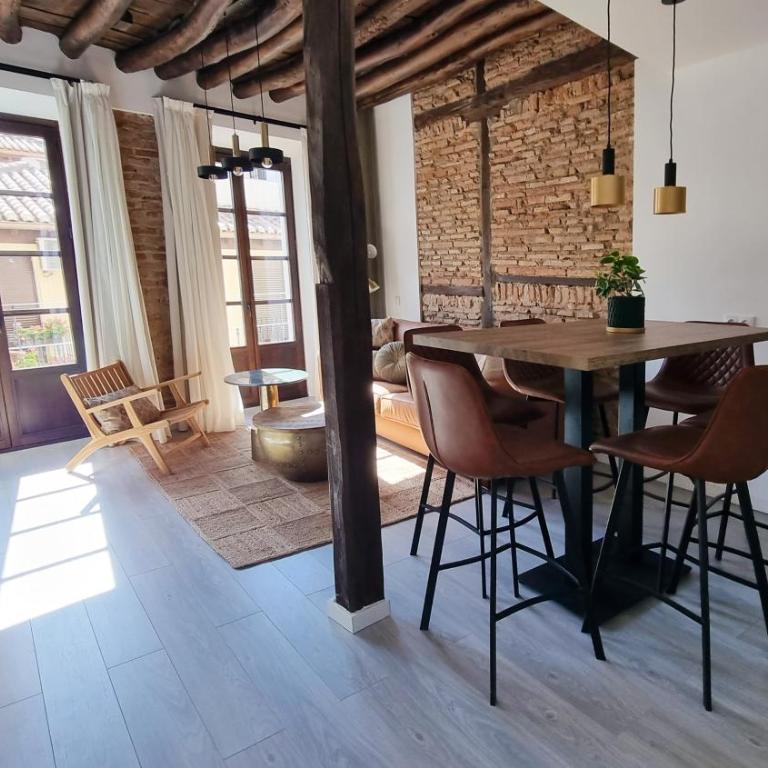 Apartamentos Albaicín Centro Suites 3000 - Two-Bedroom Apartment - 14