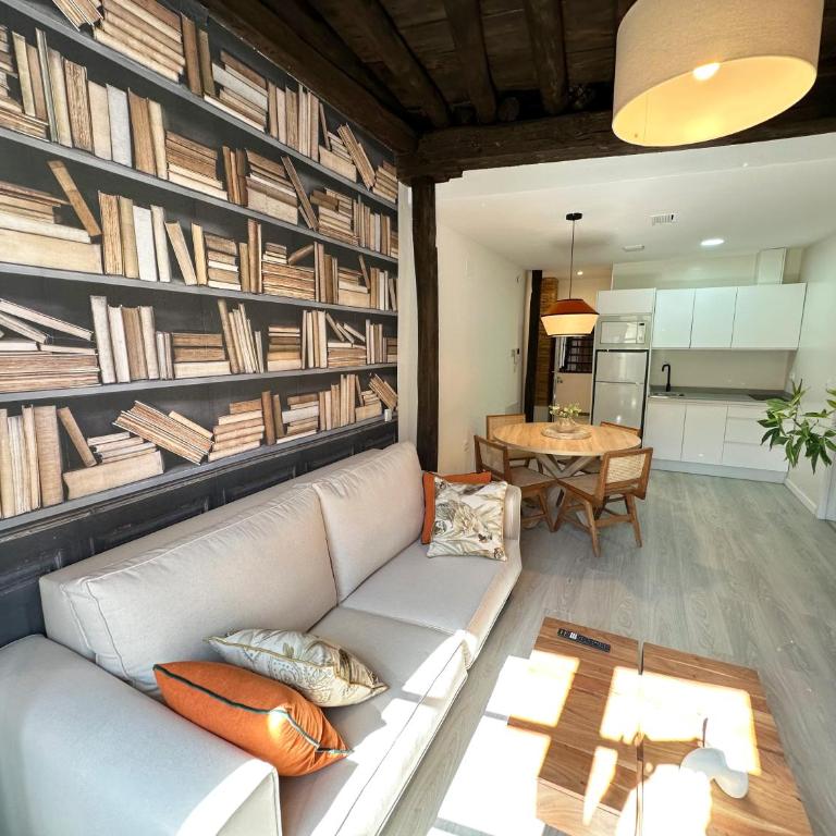 Apartamentos Albaicín Centro Suites 3000 - Two-Bedroom Apartment - 17
