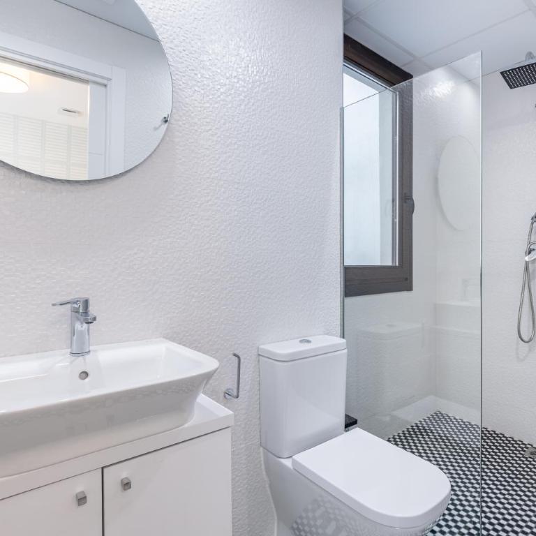 Apartamentos Albaicín Centro Suites 3000 - One-Bedroom Apartment - 2