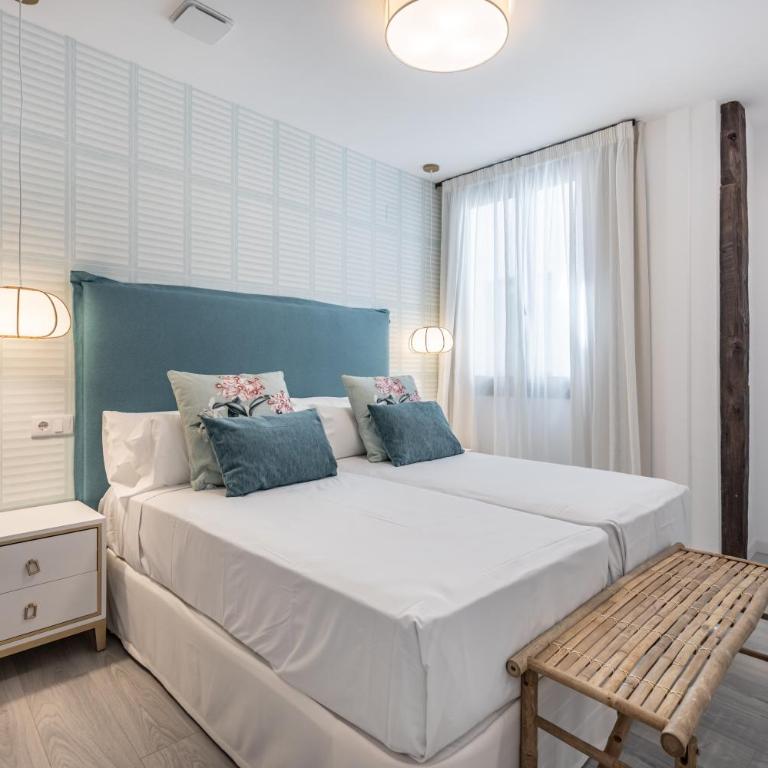 Apartamentos Albaicín Centro Suites 3000 - One-Bedroom Apartment - 16