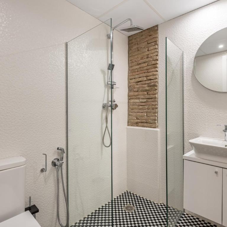 Apartamentos Albaicín Centro Suites 3000 - One-Bedroom Apartment - 15