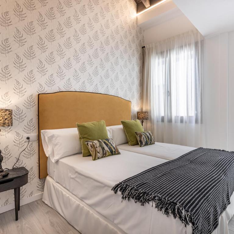 Apartamentos Albaicín Centro Suites 3000 - One-Bedroom Apartment - 6