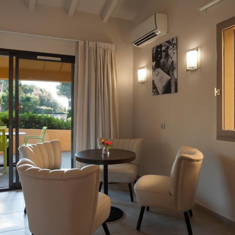 Hôtel Marina Corsica - Suite 2 Chambres - 23