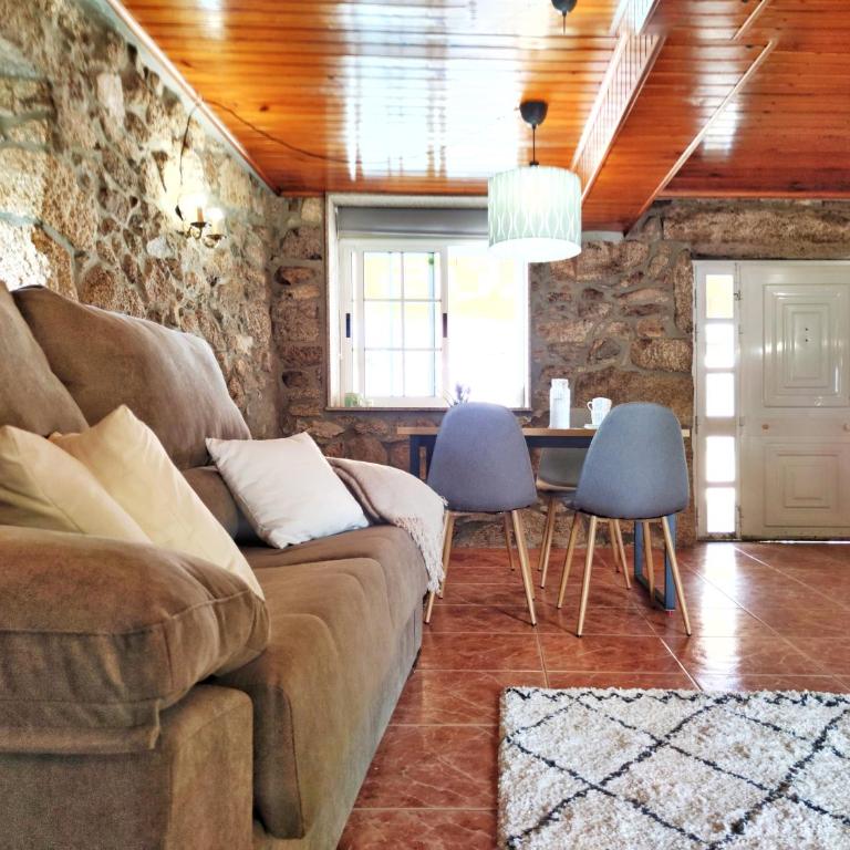 Casa d´Amado - Casa de 2 dormitorios - 14