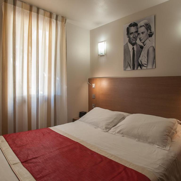 Hôtel Marina Corsica - Suite 2 Chambres - 24