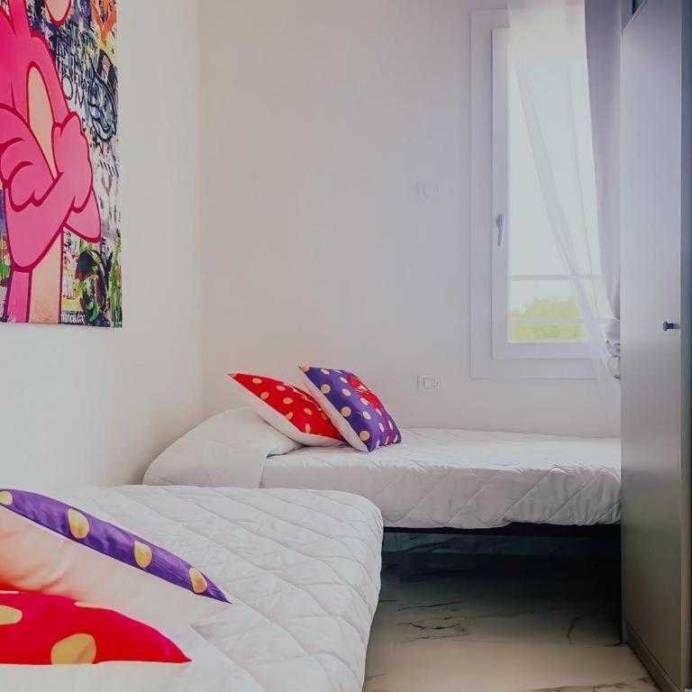 Patrizia - Appartamento con 2 Camere da Letto - 16