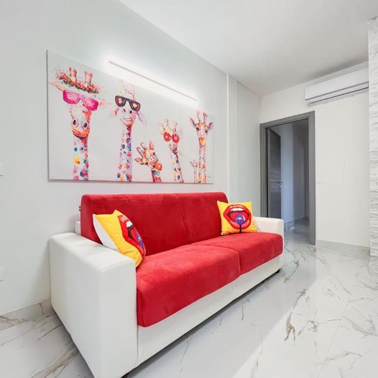 Patrizia - Appartamento con 2 Camere da Letto - 11
