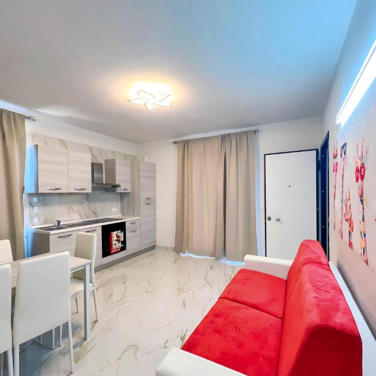 Patrizia - Appartamento con 2 Camere da Letto - 13