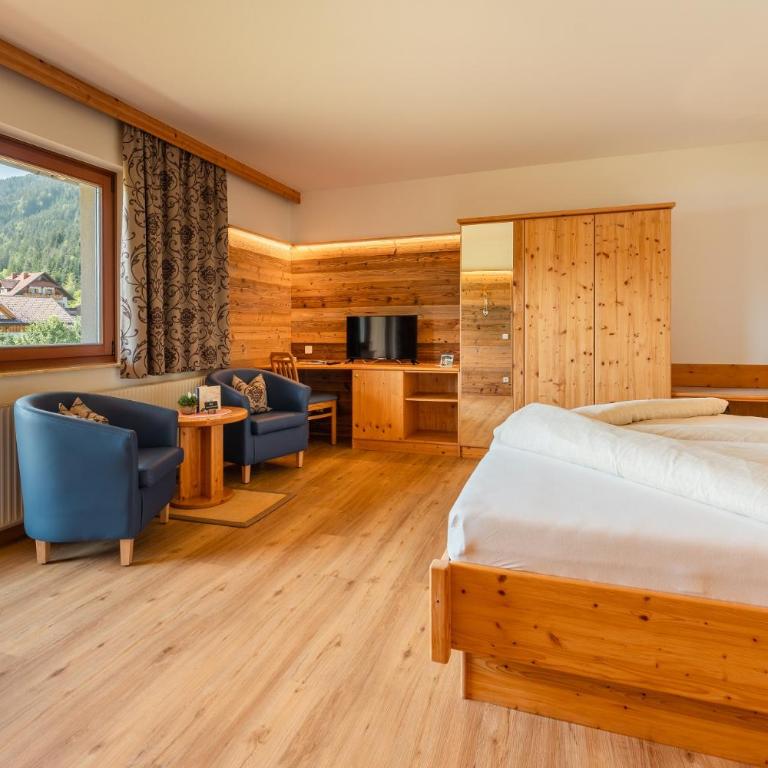 Wiesenhof, Hotel direkt am See - Doppelzimmer - 8