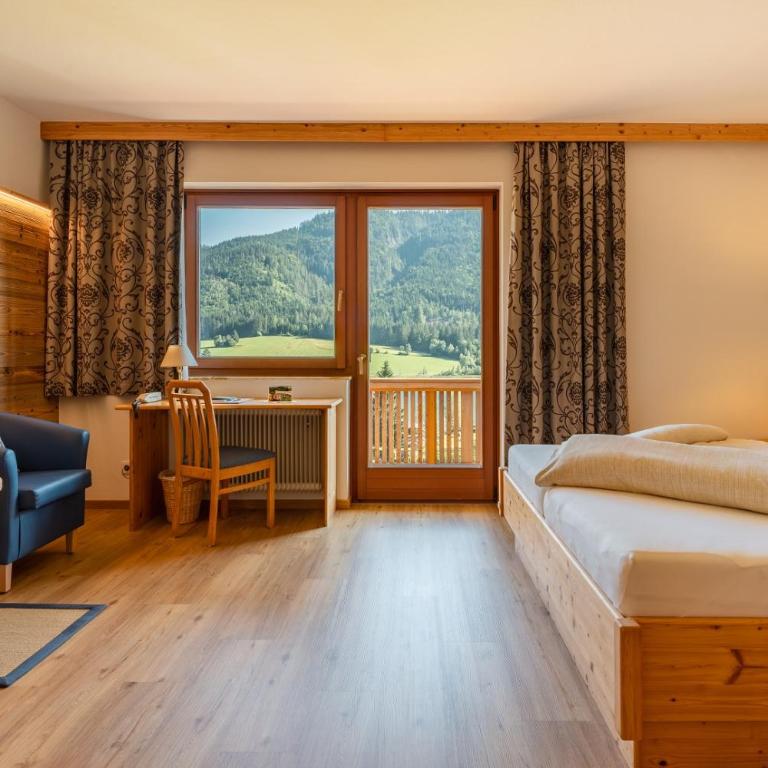 Wiesenhof, Hotel direkt am See - Doppelzimmer - 9