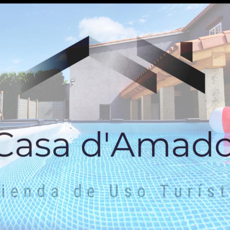 Casa d´Amado - Casa de 2 dormitorios - 27