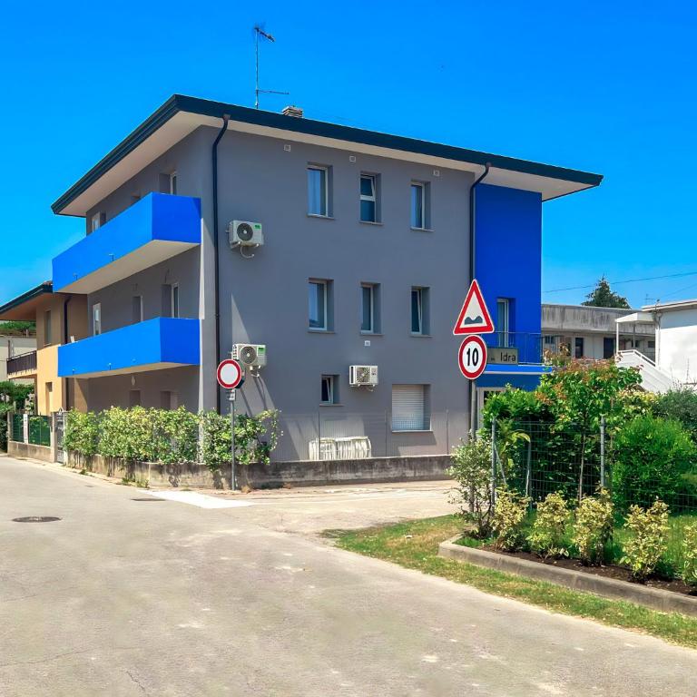 Patrizia - Appartamento con 1 Camera da Letto - 1