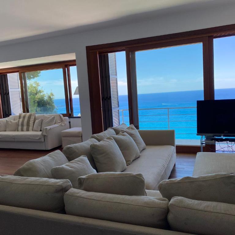Camogli - "Casa Oliver" - Liguria Holidays - Appartamento con 2 Camere da Letto - 12