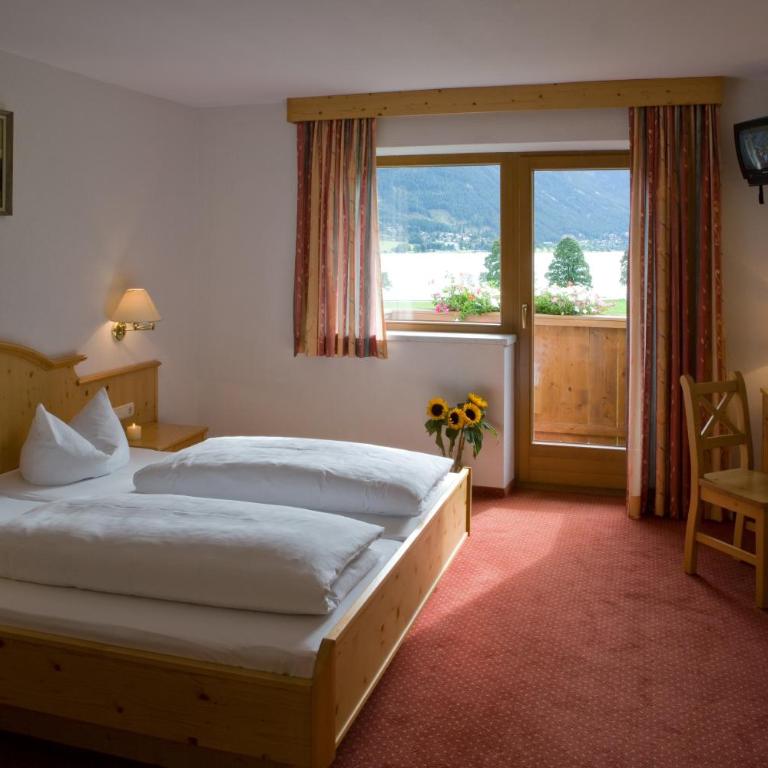 Hotel Bergland - Standard Doppelzimmer - 2