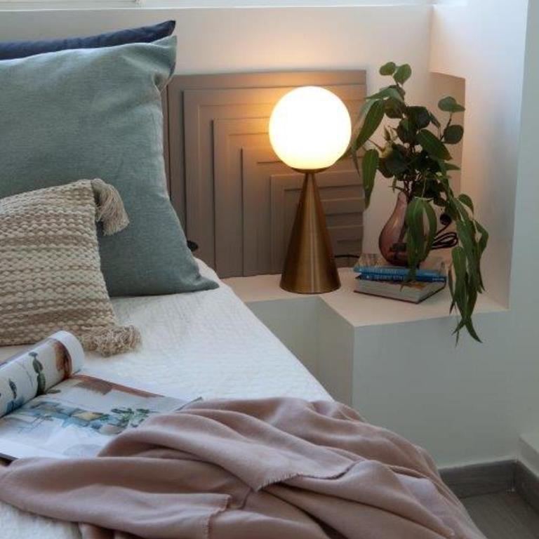 Wishome-Ático en Bernabéu con gran terraza - Two-Bedroom Apartment - 20