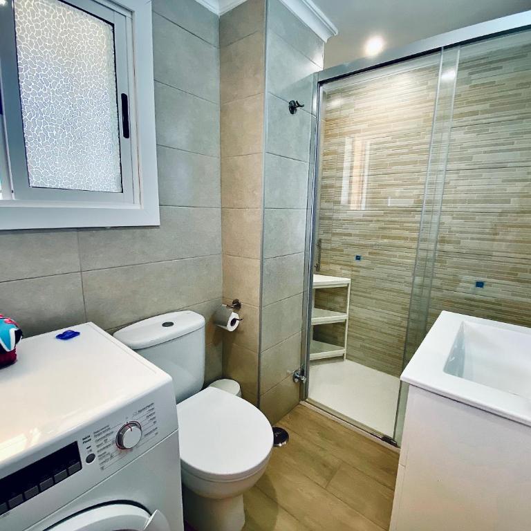 On the Beach Holiday Home - Apartamento - 39