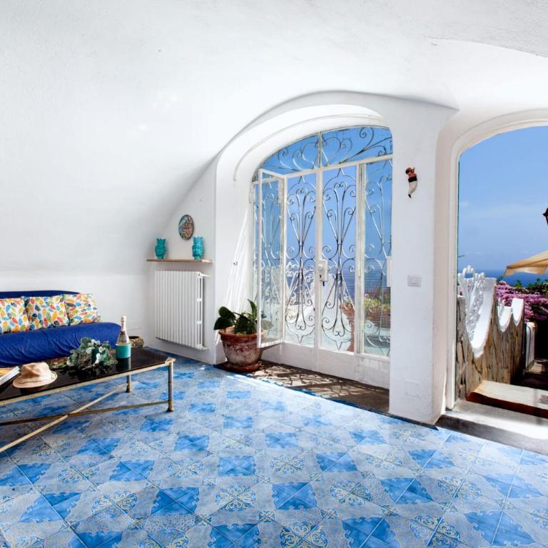 Estate4home- La casa del Maresciallo - Vacation Home - 8