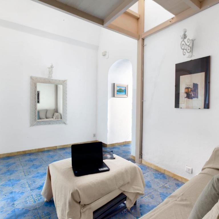 Estate4home- La casa del Maresciallo - Vacation Home - 21