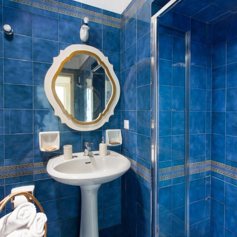 Estate4home- La casa del Maresciallo - Vacation Home - 43