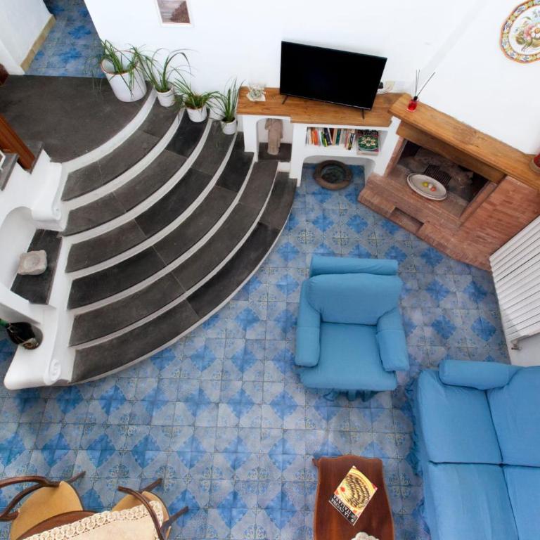 Estate4home- La casa del Maresciallo - Vacation Home - 13