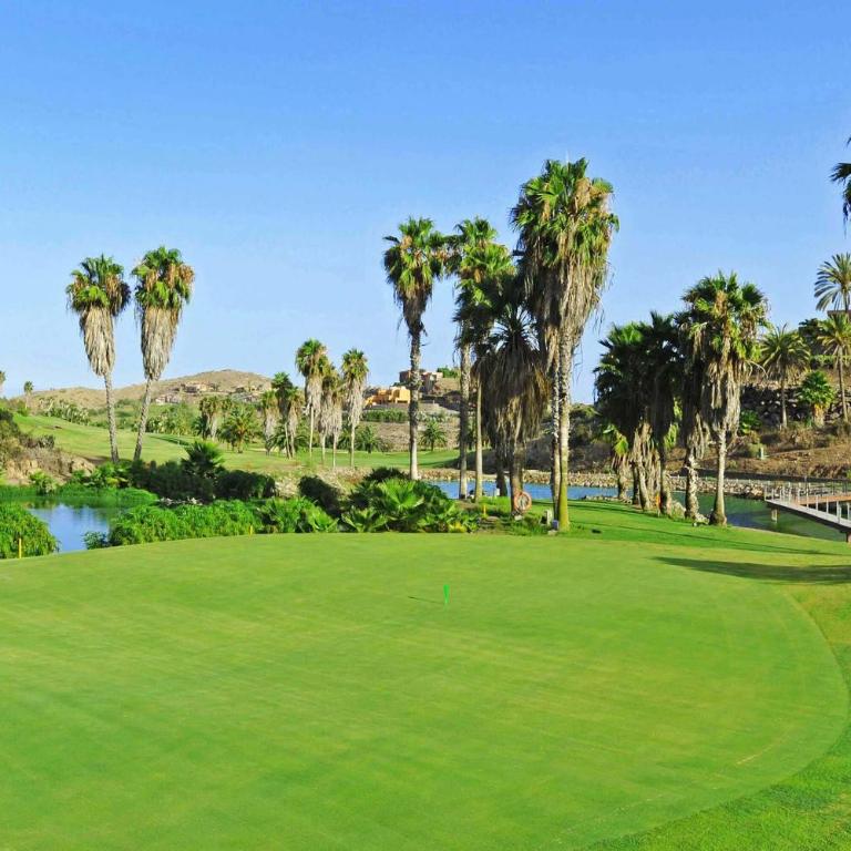 Salobre Vista Golf 27 - Villa Superior - 6