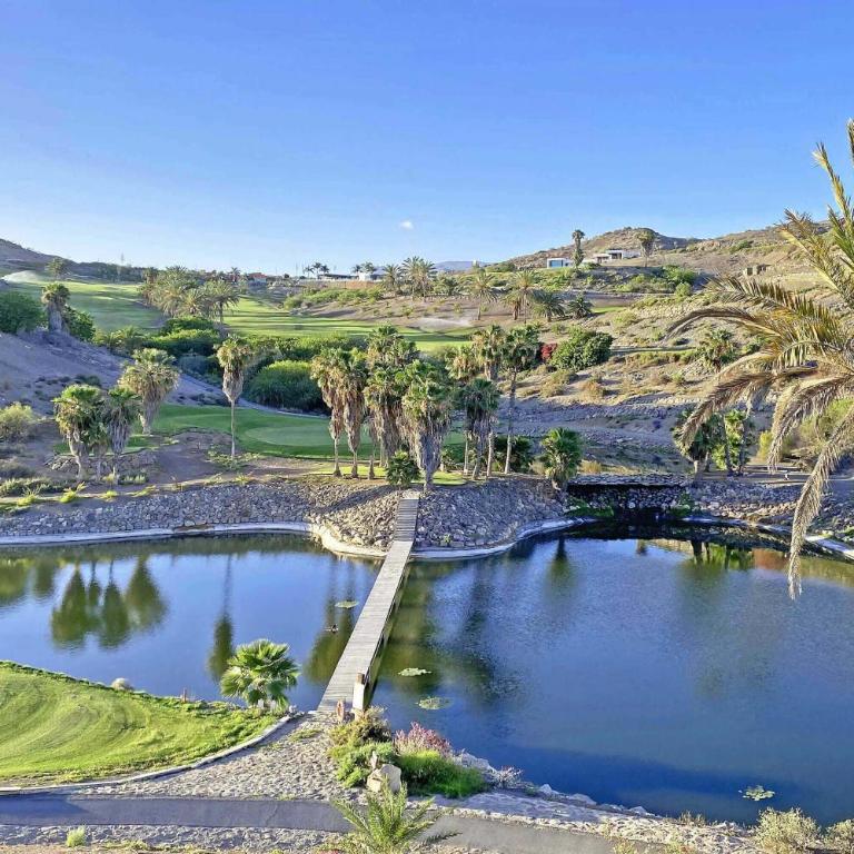 Salobre Vista Golf 27 - Villa Superior - 28