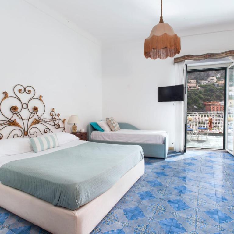 Estate4home- La casa del Maresciallo - Vacation Home - 20