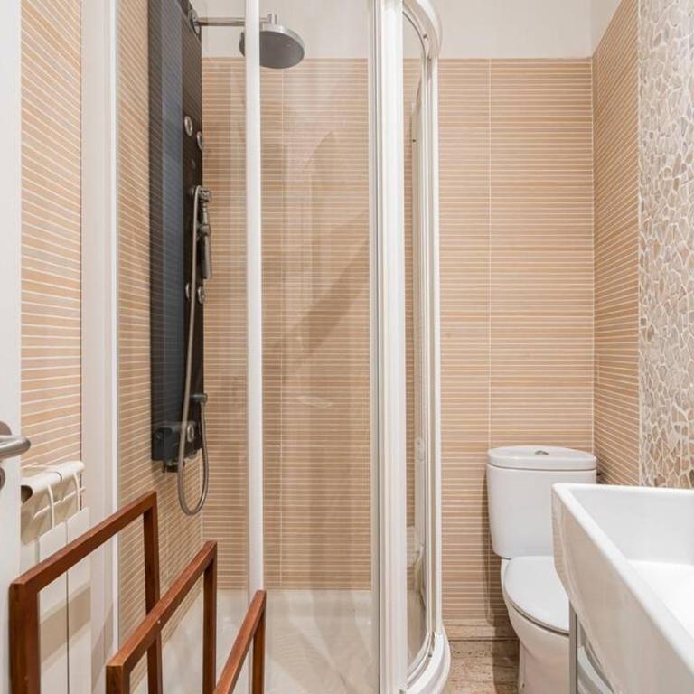 Nice flat in Malasaña, near Gran Vía-ESCOR - Apartamento de 2 dormitorios - 7