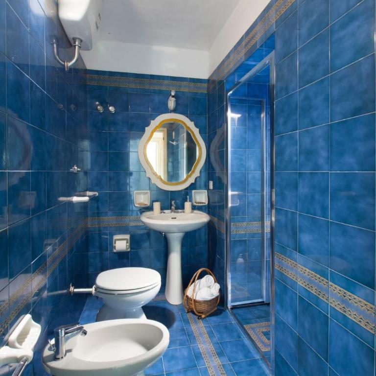 Estate4home- La casa del Maresciallo - Vacation Home - 17