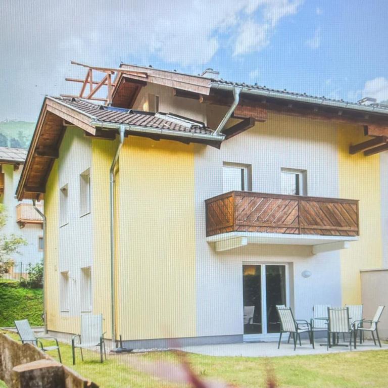 Chalet Vergissmeinnicht Includes Zell am See Kaprun Summer Card - Chalet mit 3 Schlafzimmern - 28