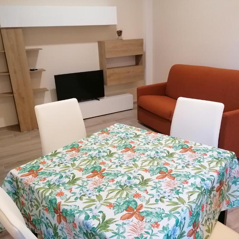 Perla Marina - Monna Sonia - Appartamento con 1 Camera da Letto - 2