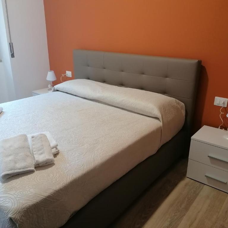 Perla Marina - Monna Sonia - Appartamento con 1 Camera da Letto - 1