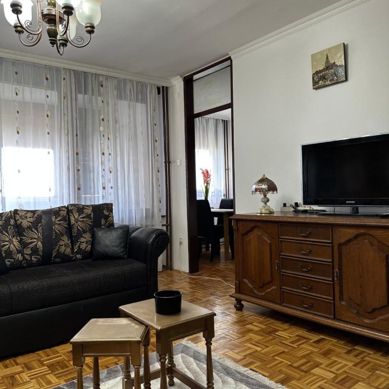 TAMARIS Apartment - One-Bedroom Apartment - 4