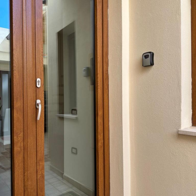 Stylish Loft Trivano Cagliari 2 beds/2 bath - Two-Bedroom House - 30